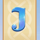 Rainbow Jackpots Power Lines Paytable Symbol 2