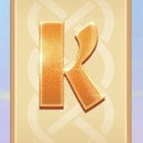Rainbow Jackpots Power Lines Paytable Symbol 4