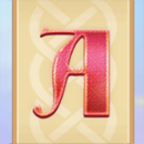Rainbow Jackpots Power Lines Paytable Symbol 5